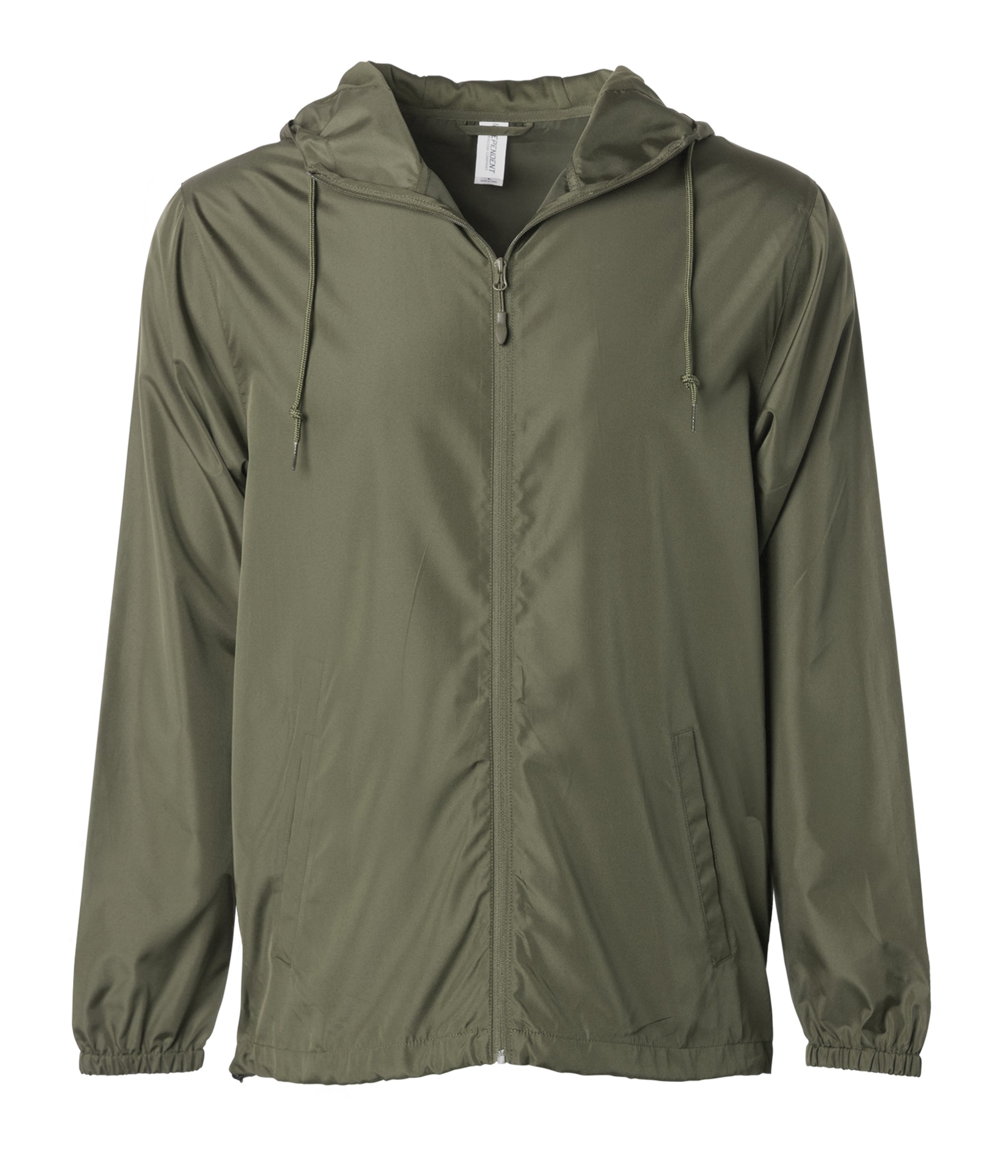 Lightweight Windbreaker